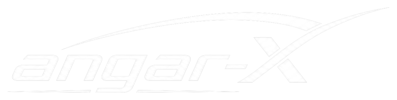 Ангар-Х