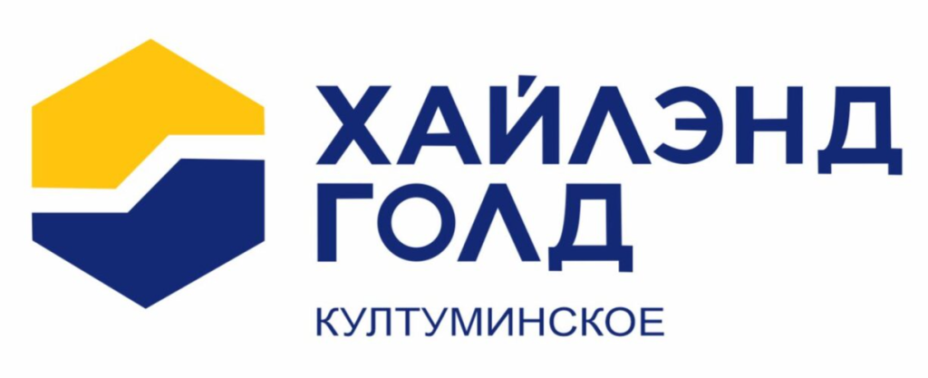 Логотип заказчика